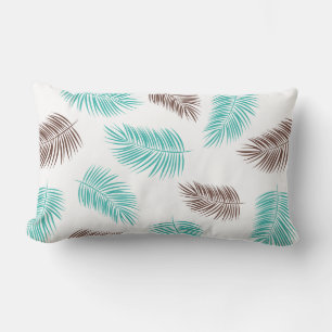 Palmen Sierkussen buitenshuis Buitenkussen