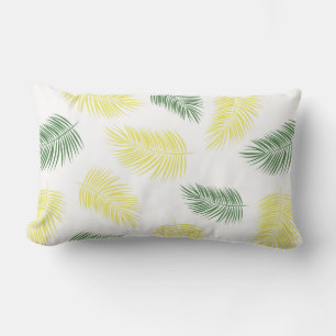 Palmen Sierkussen buitenshuis Buitenkussen