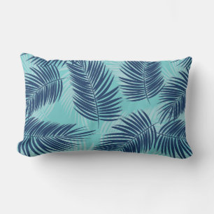 Palmen Sierkussen buitenshuis Buitenkussen