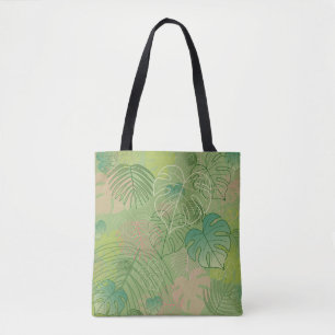 Palmen Tote Bag