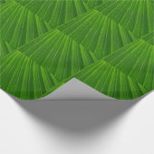 Palmenblad inpakpapier (Hoek)