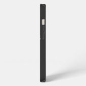 Palmengelen iPhone Hoesje (Linkerkant)