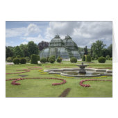 Palmenhaus (Voorkant Horizontaal)