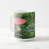 Palmer Creek Amanita - 15 oz. Mok (Voorkant links)