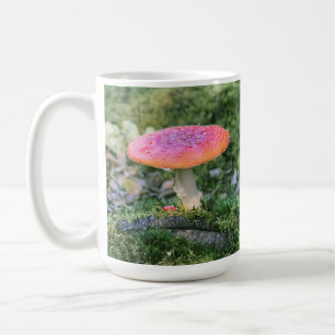 Palmer Creek Amanita - 15 oz. Mok