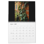 Palmer Photography 2012 Calendar (Versie 2) Kalender (Mar 2027)
