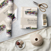 Palmer-Singer Motor Cars, 1909 Pattern