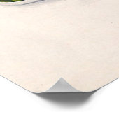 Palmer-Singer Motor Cars, 1909 Poster (Hoek)