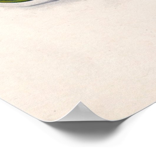 Palmer-Singer Motor Cars, 1909 Poster (Hoek)