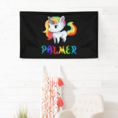 Palmer Unicorn Spandoek (Insitu)