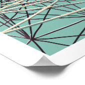 Palmerston Park, koningin van het zuiden Poster (Hoek)