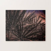 Palmetto Mystery Puzzel (Horizontaal)