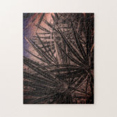 Palmetto Mystery Puzzel Legpuzzel (Verticaal)