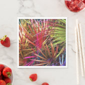 Palmetto-opstand Servetten (Insitu)