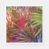 Palmetto-opstand Servetten (Voorkant)