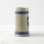 Palmetto PCA Beer Stein Bierpul (Center)