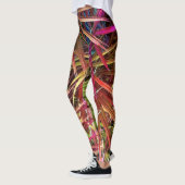 Palmetto Riot Leggings (Links)