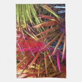 Palmetto Riot Theedoek (Verticaal)
