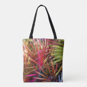 Palmetto Riot Tote Bag (Achterkant)
