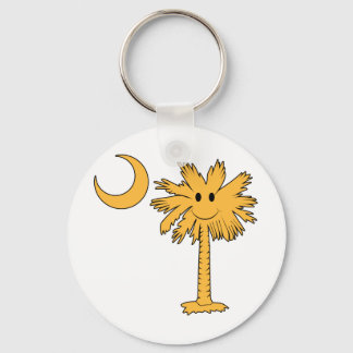 Palmetto Sleutelhanger