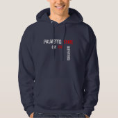 Palmetto State Outfitters Hoodie (Voorkant)