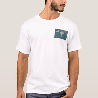 Palmetto-T-shirt T-shirt