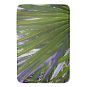 Palmetto Tropicale Badmat (Voorkant Verticaal)