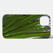 Palmetto Tropicale Case-Mate iPhone Case (Achterkant (horizontaal))