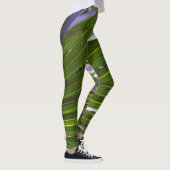 Palmetto Tropicale Leggings (Rechts)