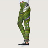 Palmetto Tropicale Leggings (Links)