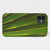 Palmetto Wrap Case-Mate iPhone Case (Achterkant (horizontaal))