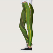 Palmetto Wrap Leggings (Links)