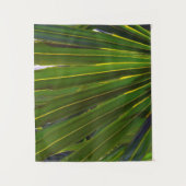 Palmetto Wrap Wandkleed (Voorkant)