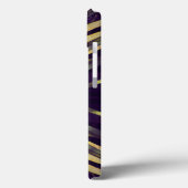 Palmetto X Case-Mate iPhone Case (Achterkant / Links)