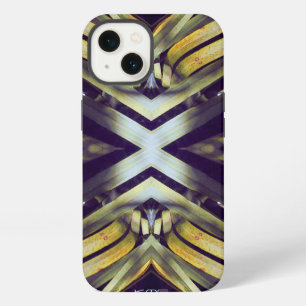 Palmetto X iPhone 13 Hoesje