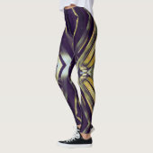 Palmetto X Leggings (Links)