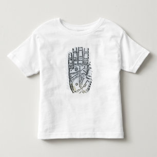 Palmie Kinder Shirts