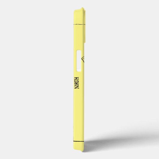 Palmistry Case-Mate iPhone Case (Achterkant / Rechts)