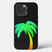 Palmkabeltas Case-Mate iPhone Case (Achterkant)
