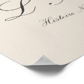 Palmkaketoe, Probosciger aterrimus Poster (Hoek)