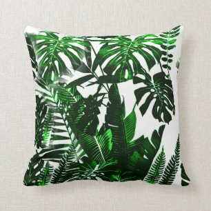 PalmkatoenSierkussen, Sierkussen 16 x 16 inch