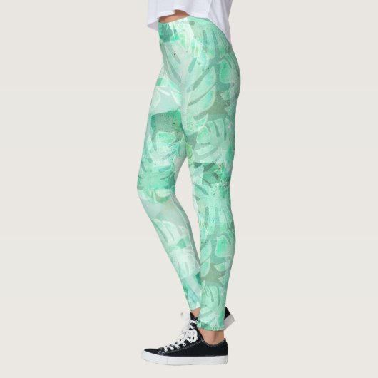 PalmLeggings Leggings (Links)