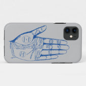 palmlezers Case-Mate iPhone case (Achterkant (horizontaal))