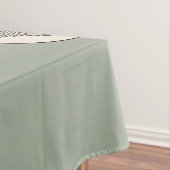 palmlezing palmistry fortuin tafelkleed (Voorbeeld)