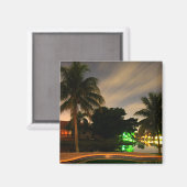 palmmagneet magneet (Voorkant / Achterkant)