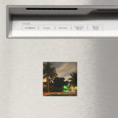 palmmagneet magneet (Insitu (Vaatwasser))