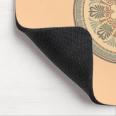 Palmpad Muismat (Hoek)