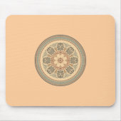 Palmpad Muismat (Voorkant)