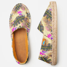 Palmparadijs Gele Zazzle Afridrilles