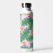 Palmparadijs Roze Waterfles (Links)